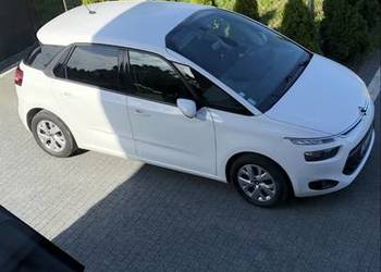 Sprzedam C4Picasso