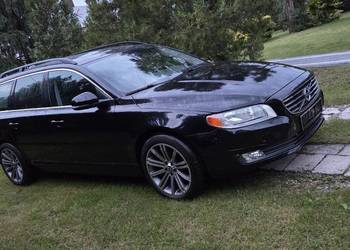 Volvo v70 lift d4 2.0d 181KM serwisowany