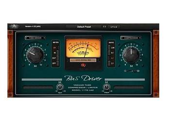 Nomad factory bus driver vst
