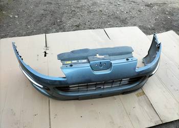 PEUGEOT 407 ZDERZAK PRZEDNI PRZÓD PEUGEOT 407 ZDERZAK PRZEDNI PRZÓD