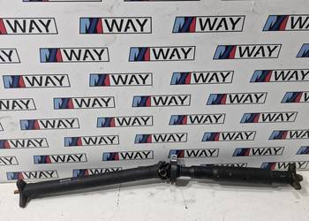  7631359 BMW F06 F10 F11 WAŁ NAPĘDOWY TYLNI X-DRIVE