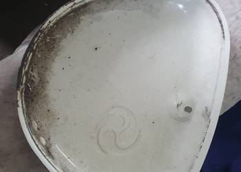 Pokrywa filtra powietrza boczek simson