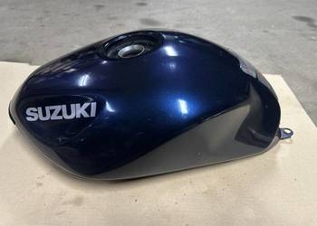 Bak Suzuki GSF1200 GSF1200 S Zbiornik Bak Paliwa Pompa Paliwa