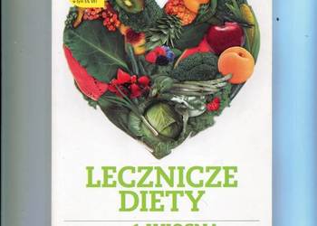 Lecznicze diety cz.1 wiosna