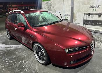 Alfa Romeo 159 2.4 Q4