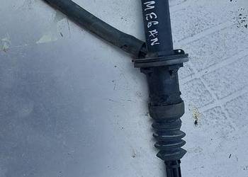 Pompa pompka siłownik sprzęgła 8200151770 Renault Megane II