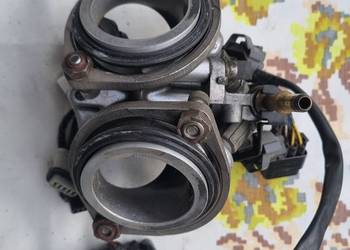 Króciec + wtryski Kawasaki VN2000