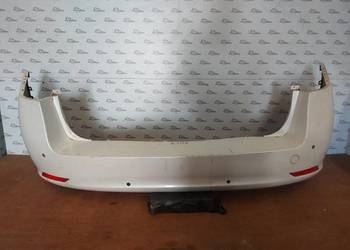 PEUGEOT 508 I SW 11r zderzak tył 9671563077