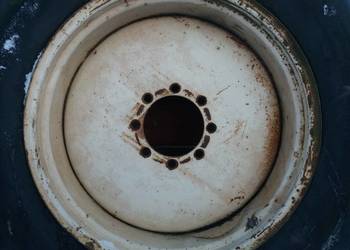 Felga tylna Ursus C 385 /902.Na opone od 16.9-34 do 18.4-34
