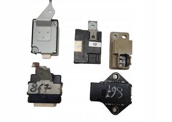 MODUŁ ZESTAW 5 SZTUK 625001-000 35600-60043 Subaru Forester III (2008-2013)