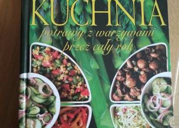 Domowa Kuchnia -  przepisy z warzywami