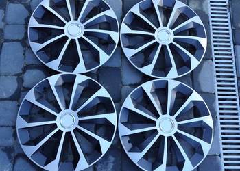 Kołpaki samochodowe 16 cali