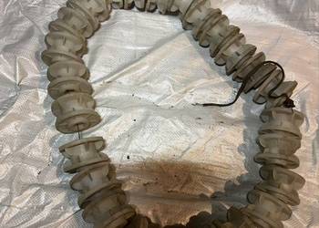 Rolki kółeczka poznaniak siewnik