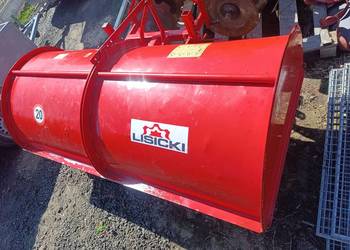 Glebogryzarka Lisicki