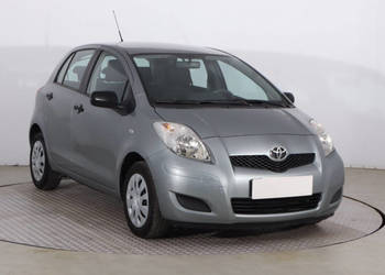 Toyota Yaris 1.33 Dual VVT-i