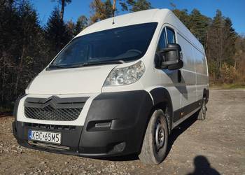 Citroen Jumper L3H2