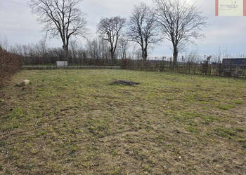 Działka Starzyński Dwór 1004m2