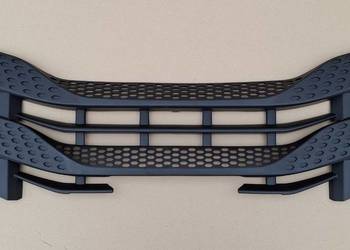 IVECO S-WAY GRILL ATRAPA CHŁODNICY ORYGINAŁ 5802401392