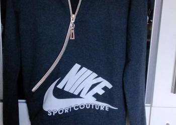 Bluza  z Kapturem Damska NIKE rozm XS