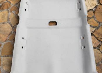 PODSUFITKA PODBITKA DACHU SUZUKI SWIFT MK7 5D 2011-16