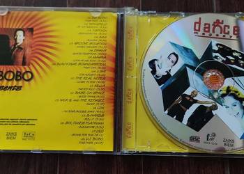 DJ Bobo Presents 1999