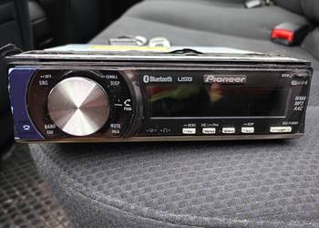 Radio samochodowe Pioneer