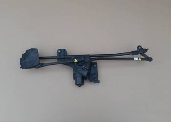 RENAULT PREMIUM DXI MECHANIZM WYCIERACZEK SILNICZEK