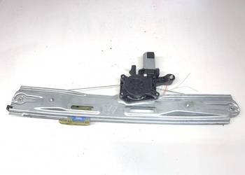 PODNOŚNIK SZYBY LEWY PRZÓD FIAT TIPO 00521304360 Kombi MECHANIZM