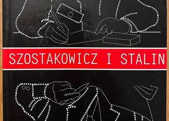 Szostakowicz i Stalin - Sołomon Wołkow