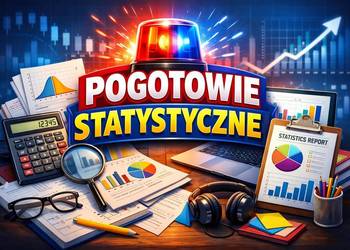 POGOTOWIE STATYSTYCZNE, korepetycje online