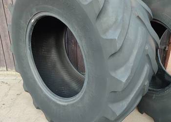 Opona rolnicza R30 600/70 MICHELIN MACH X BIB