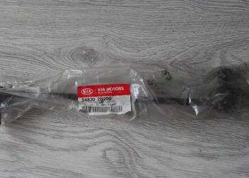 KIA SORENTO III,SANTA FE II,III ŁĄCZNIK STABILIZATORA PRZÓD KIA SORENTO III,SANTA FE II,III ŁĄCZNIK STABILIZATORA PRZÓD