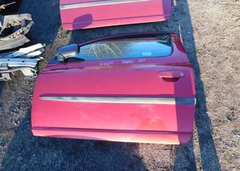 yaris I drzwi kolor 3P nr 40065 WYSYŁKA