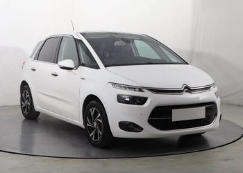 Citroen C4 Picasso 1.2 PureTech