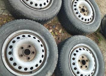 Koła felgi 5x112 VW Sharan 15cali