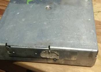 Komputer FORD FIESTA E9AF14A62AA Komputer FORD FIESTA E9AF14A62AA