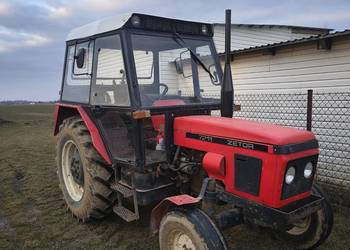Zetor 7211