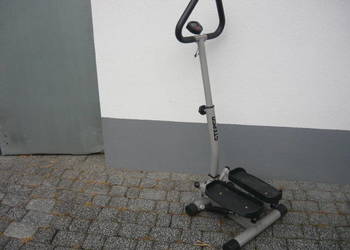 Stepper