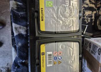 Akumulator Exide 100Ah 900A