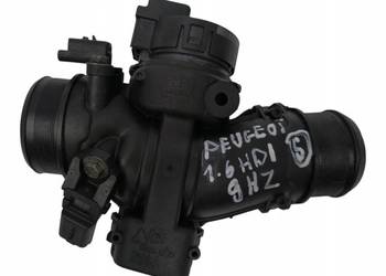 PRZEPUSTNICA Citroen C4 C5 Jumpy Berlingo II 1.6 HDI 25365285 9660030480