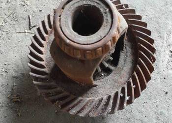 Mechanizm różnicowy warszawa żuk nysa 8/41