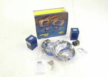 SZCZĘKI HAMULCOWE TYŁ FIAT UNO, TIPO ...-1996 NOWE MAGNETI MARELLI TK006BX
