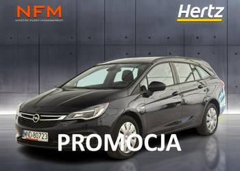 Opel Astra 1,6 DTH S&S(136 KM) Enjoy Salon PL Faktura-Vat K (2015-2021)