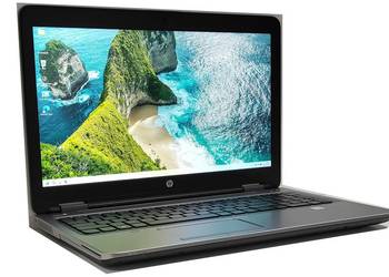 Laptop HP 650 G3 Intel i5-7300u 8GB-D4 Win11 SSD-256GB 15.6" RS232 COM Gwar