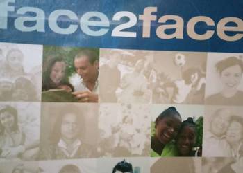 Face2face preintermediate workbook angielski kursy językowe