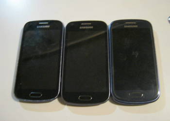 Telefony Samsung S3mini GT-S7580 WYSYLKA