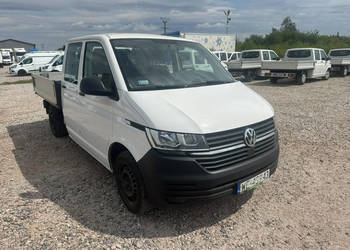 Volkswagen Transporter Poleasingowe.pl MHC