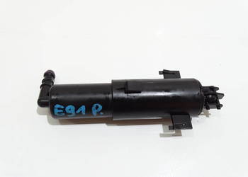 DYSZA SPRYSKIWACZ LAMPY PRAWY BMW E90 E91 OE