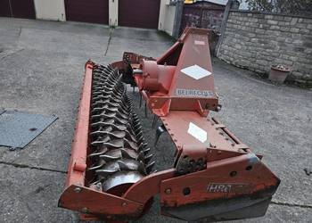 Brobna Aktywna 2,5m  Kuhn HRB 251, HRB 252