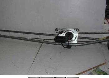 MECHANIZM WYCIERACZEK PRZÓD EU XSARA PICASSO I